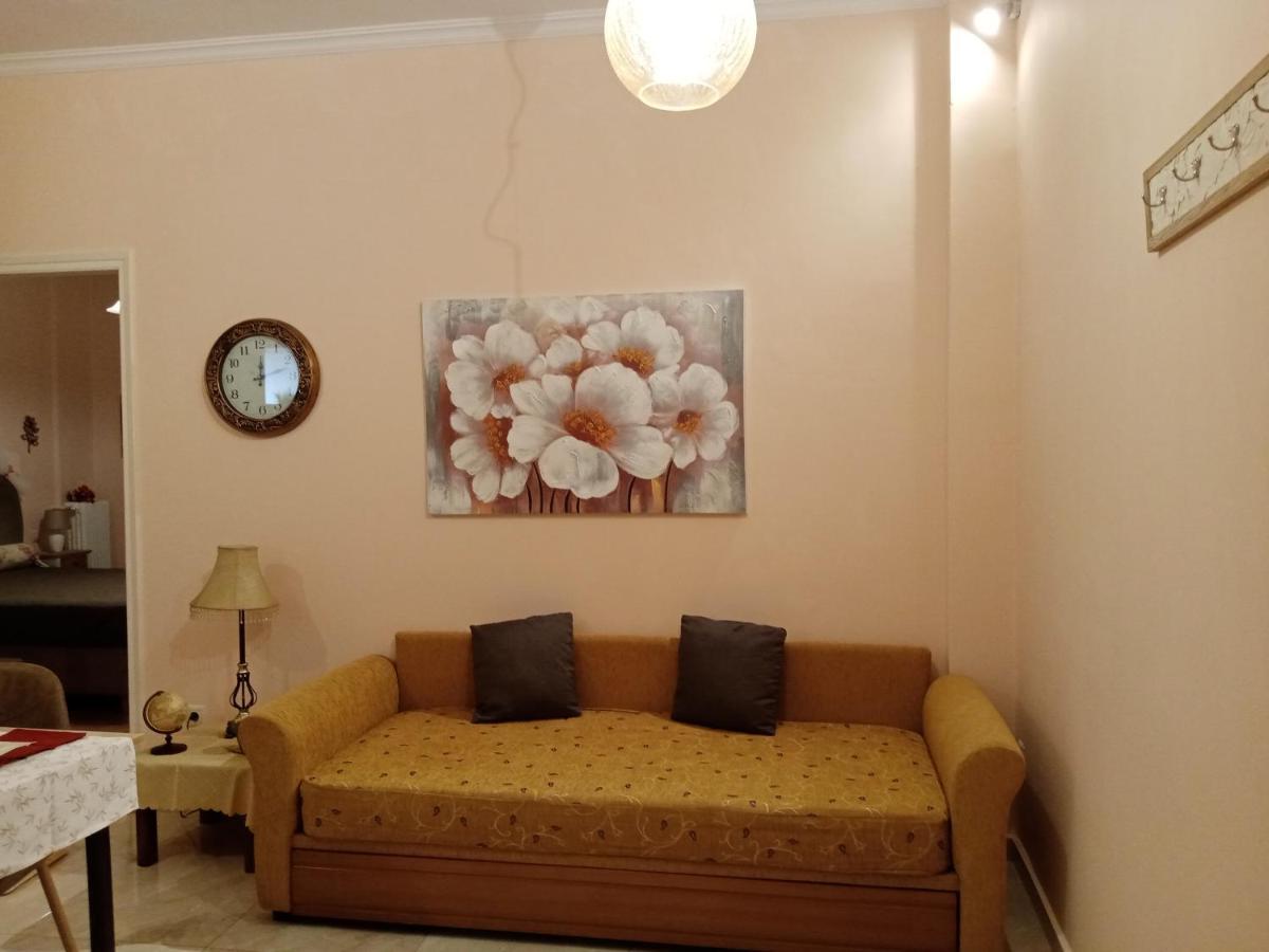 Ennie'S Place Corfu  Exterior foto