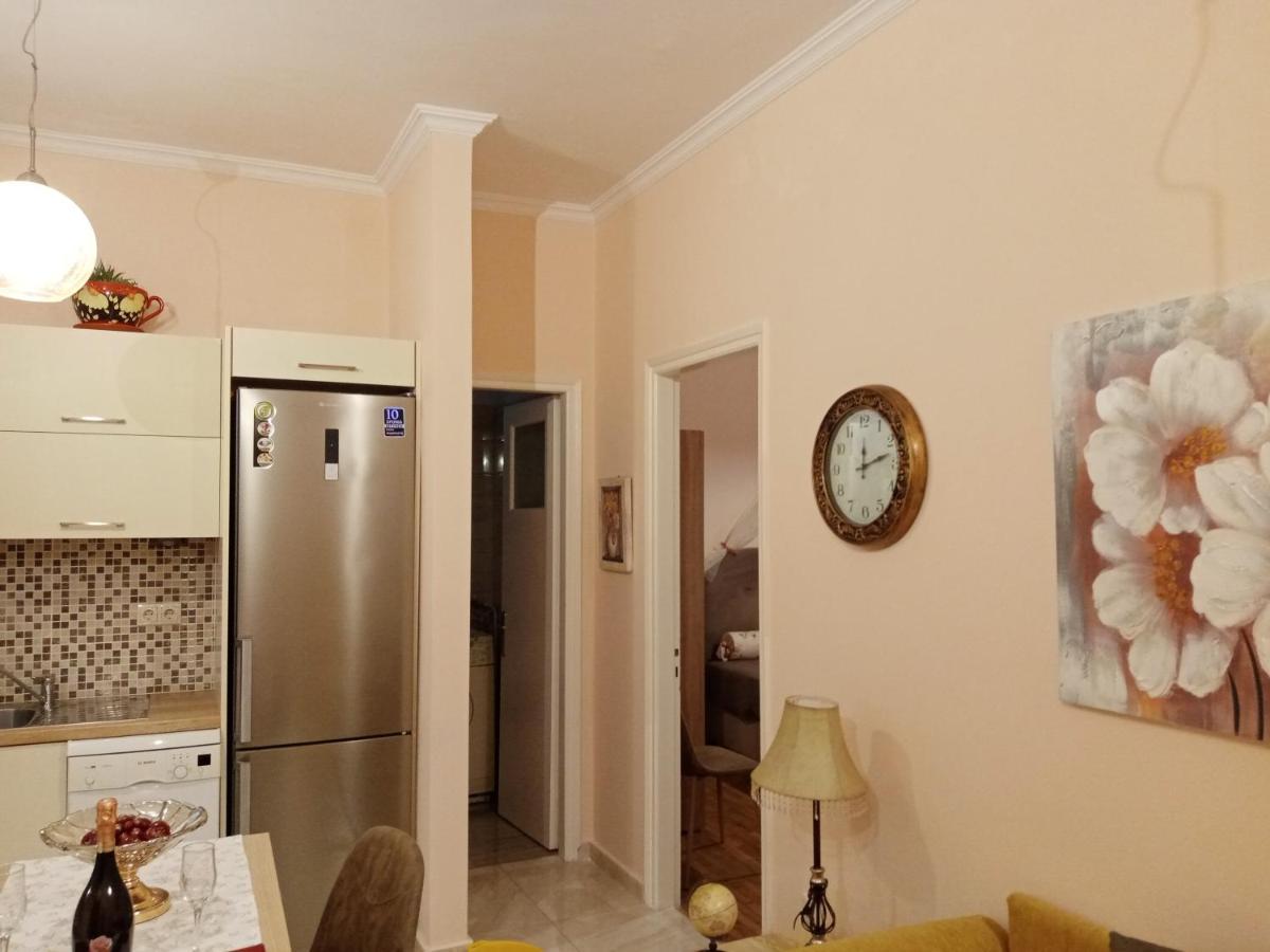 Ennie'S Place Corfu  Exterior foto