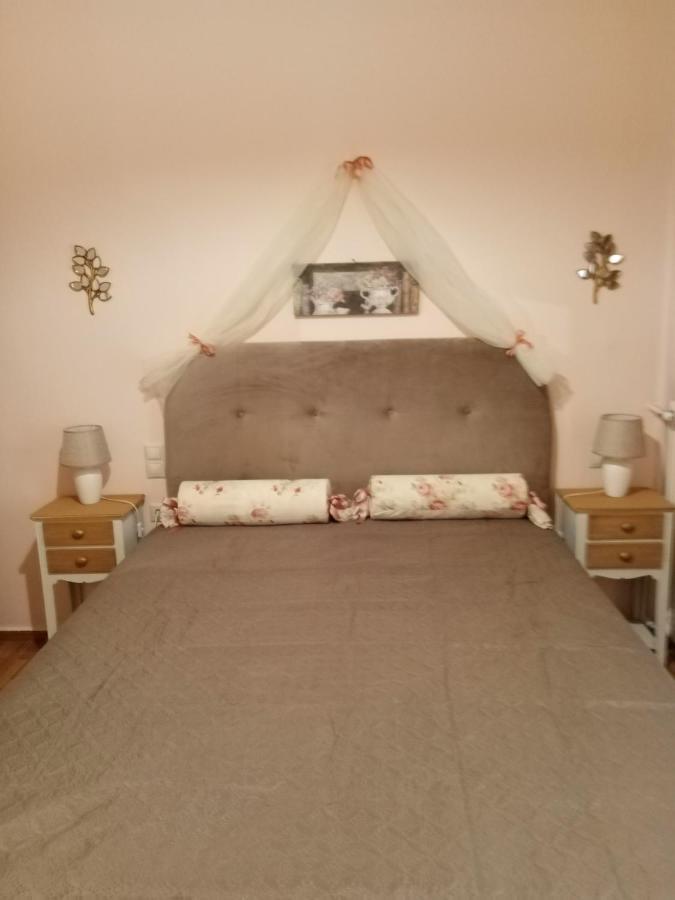 Ennie'S Place Corfu  Exterior foto