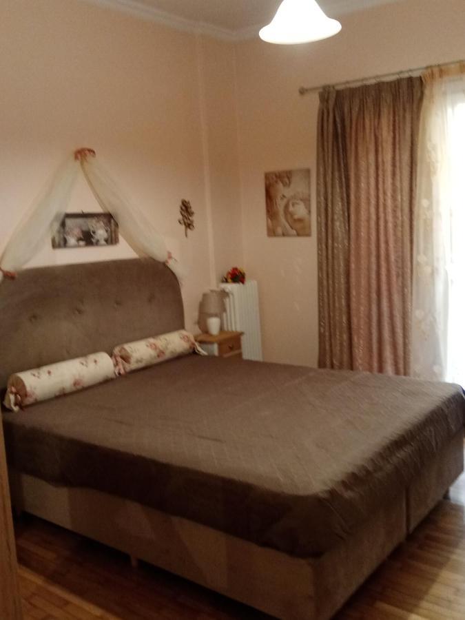 Ennie'S Place Corfu  Exterior foto