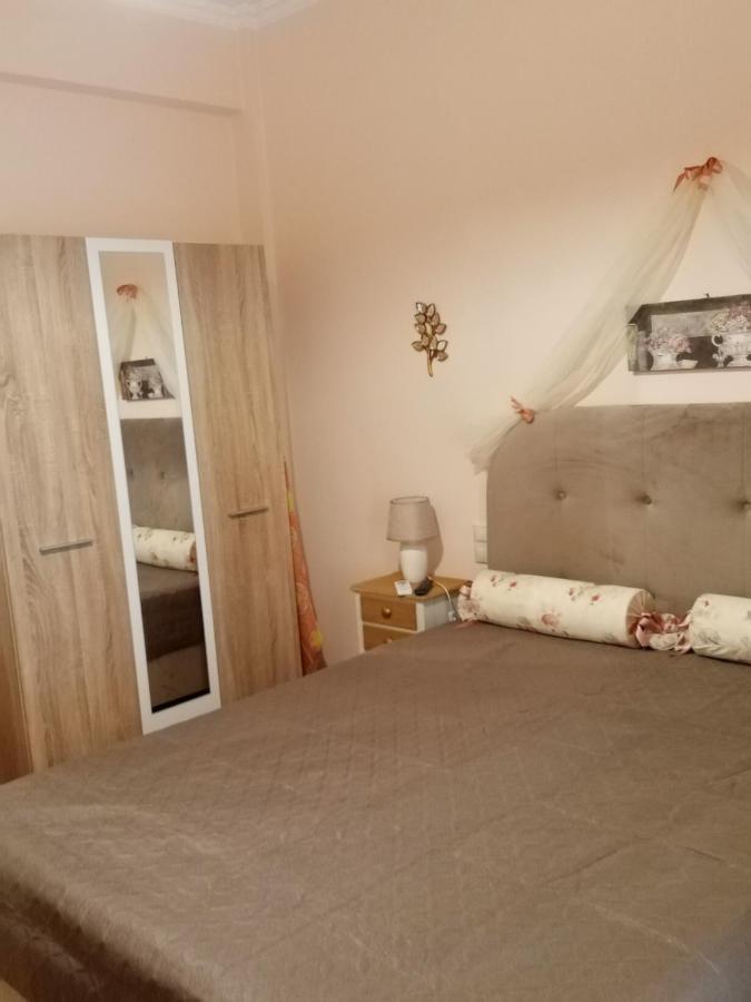 Ennie'S Place Corfu  Exterior foto