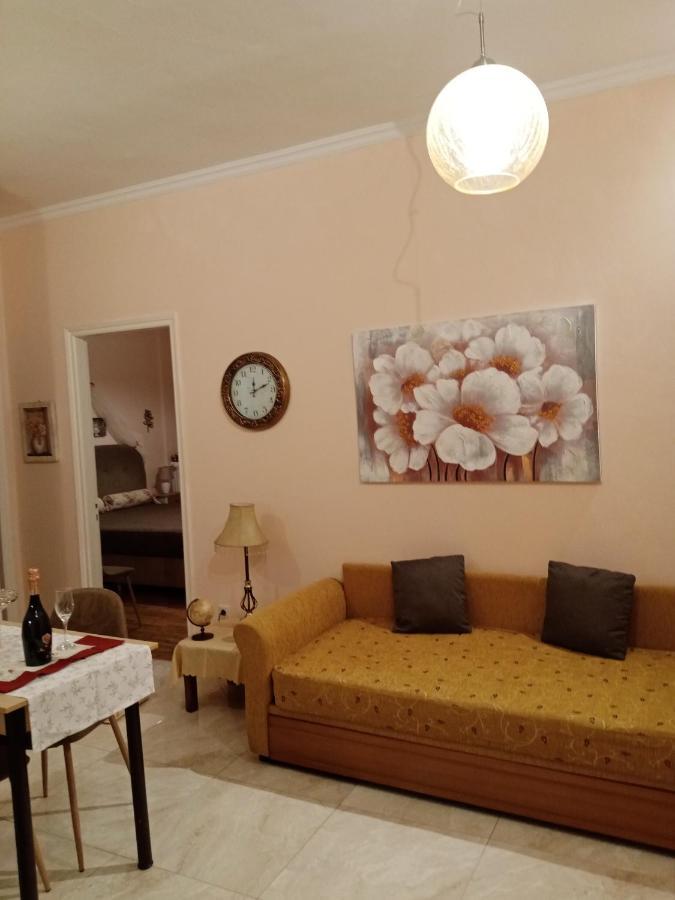 Ennie'S Place Corfu  Exterior foto