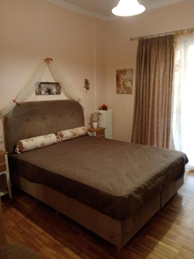 Ennie'S Place Corfu  Exterior foto