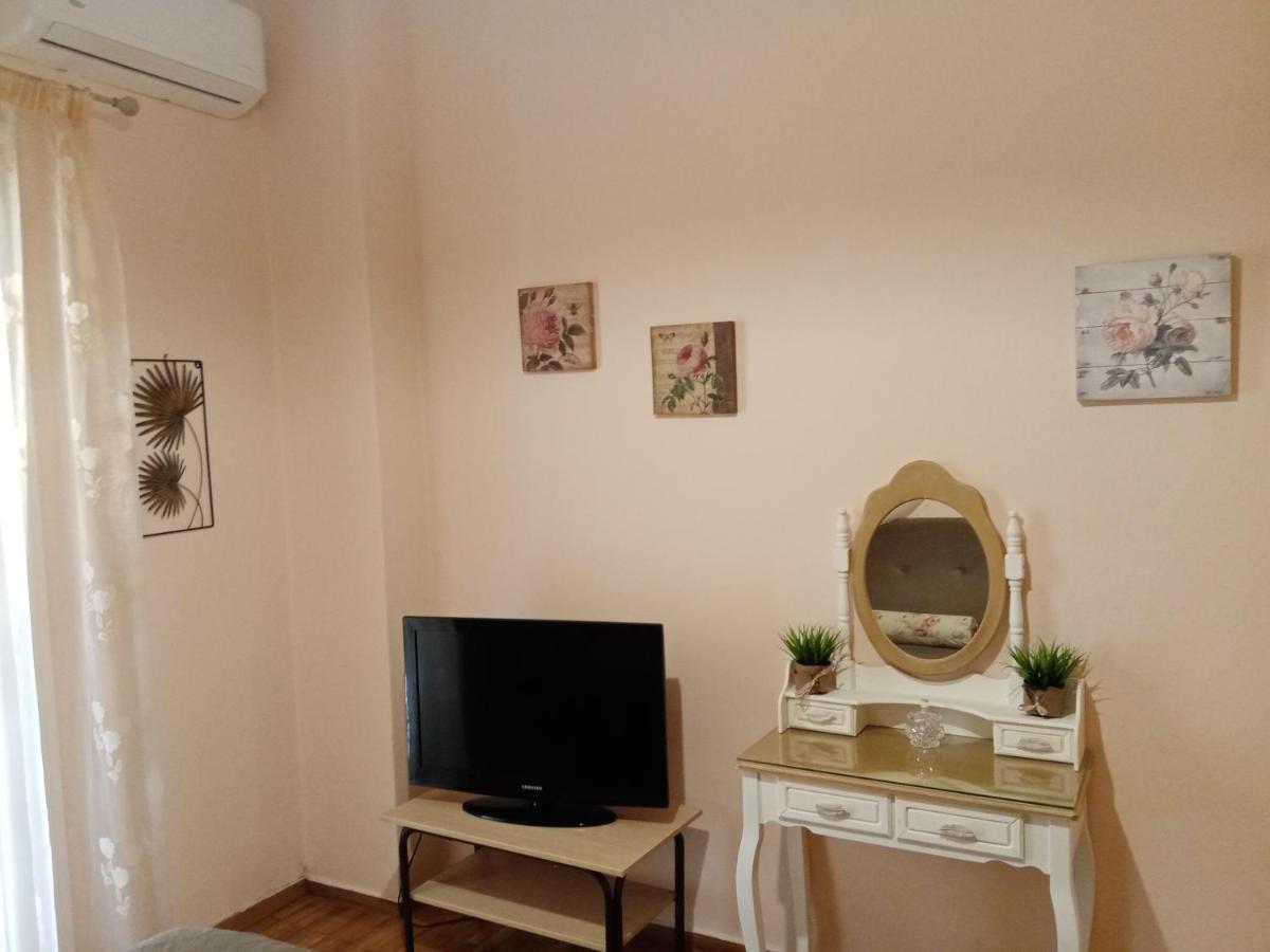Ennie'S Place Corfu  Exterior foto