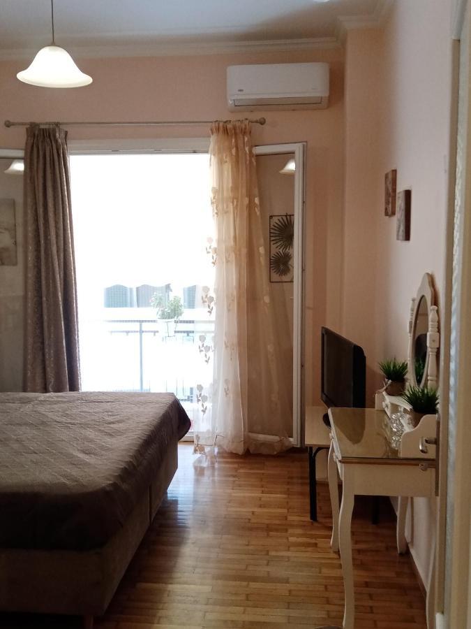 Ennie'S Place Corfu  Exterior foto