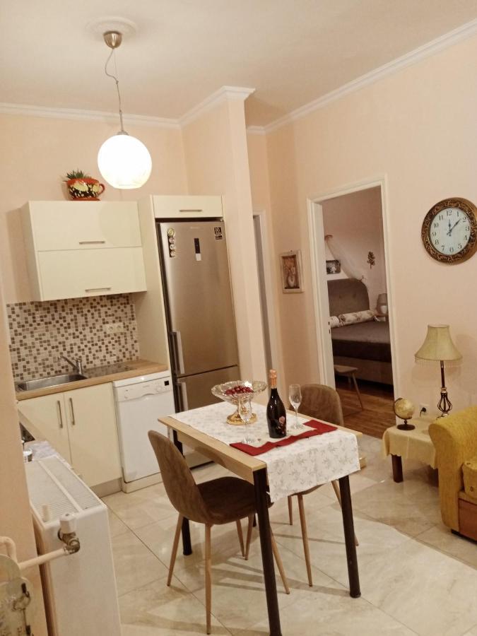 Ennie'S Place Corfu  Exterior foto